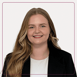 Dena Cleverdon, Customer Services Executive at My Lifetime Care