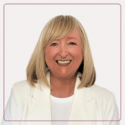 Deborah James, Head of Customer Relations at My Lifetime Care