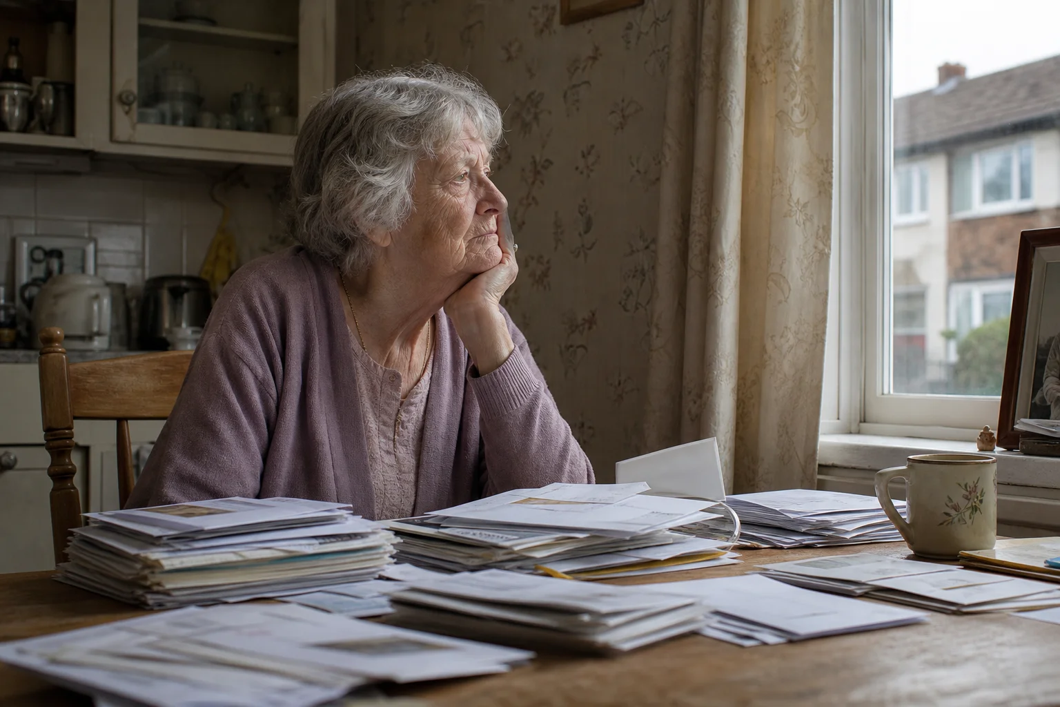 Why care funding hasn’t changed in 40 years — and what families are left to navigate